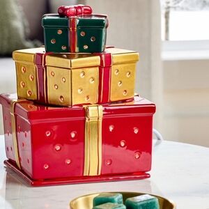 Holiday Fragrance Warmer